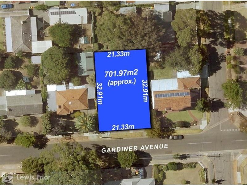 19 Gardiner Avenue, Warradale SA 5046