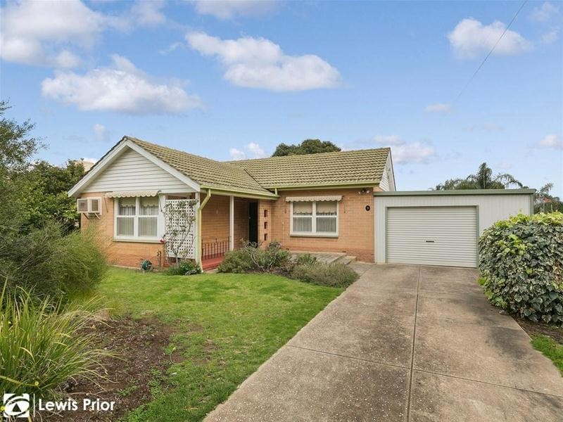 9 Rosedale Avenue, Morphettville SA 5043