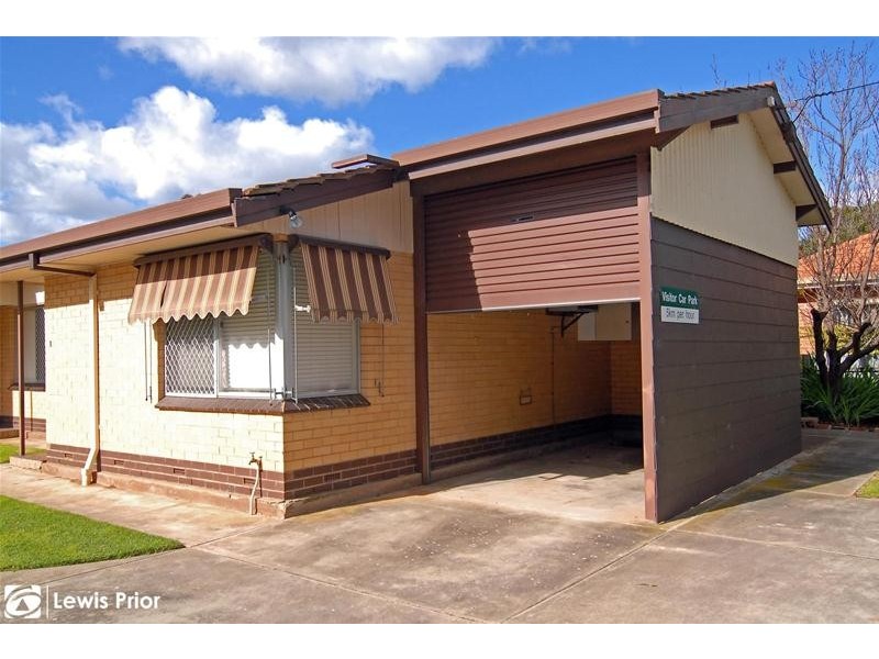 1/2-4 Berkeley Avenue, Cheltenham SA 5014