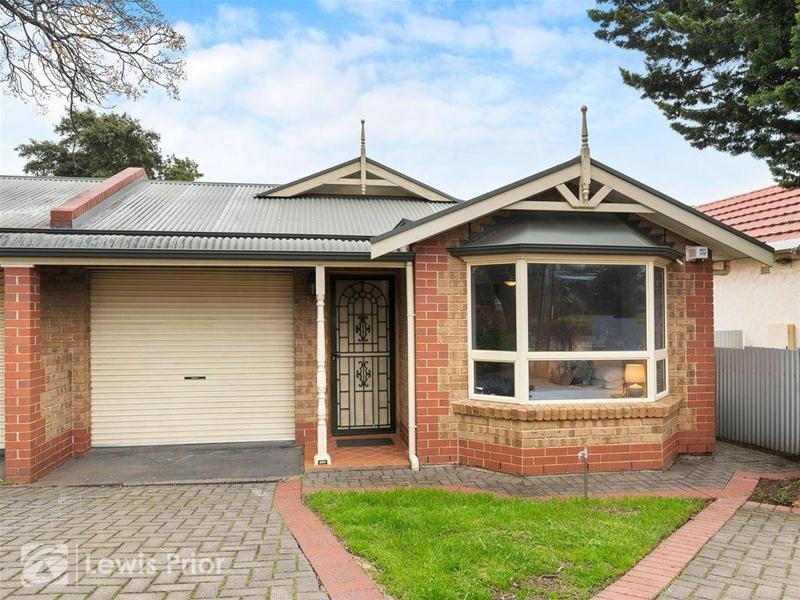 16 Shepherds Hill Road, Bedford Park SA 5042