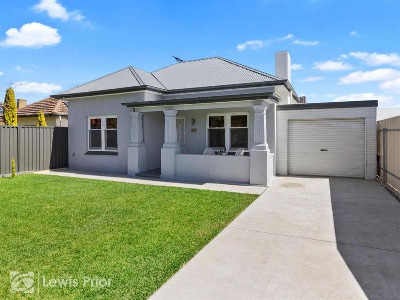 4 Coles Street, Plympton Park SA 5038
