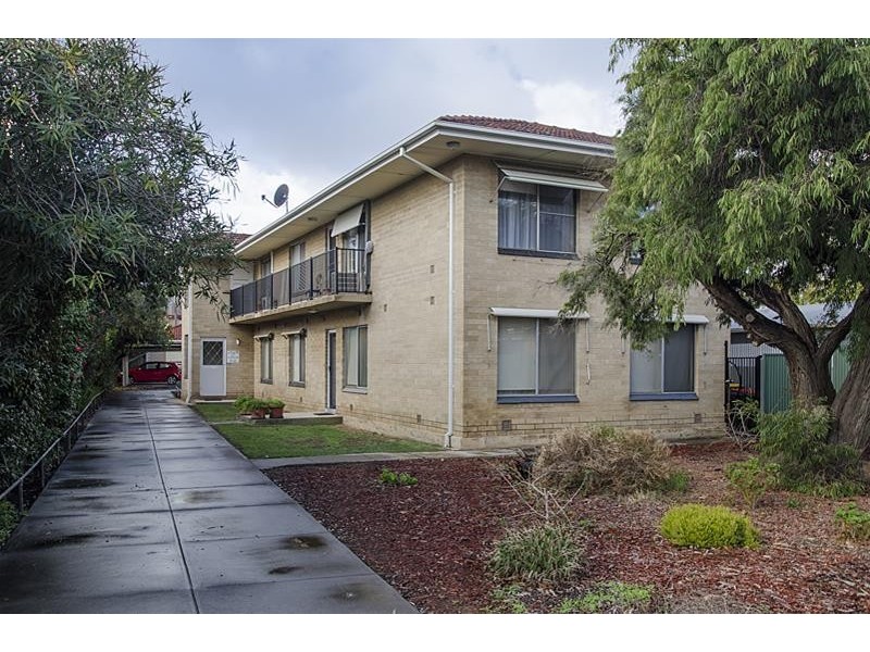 7/11 Crozier Terrace, Oaklands Park SA 5046