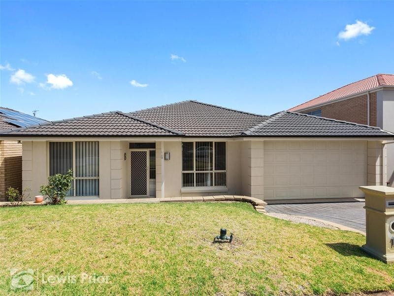 14 Curlew Street, Sheidow Park SA 5158
