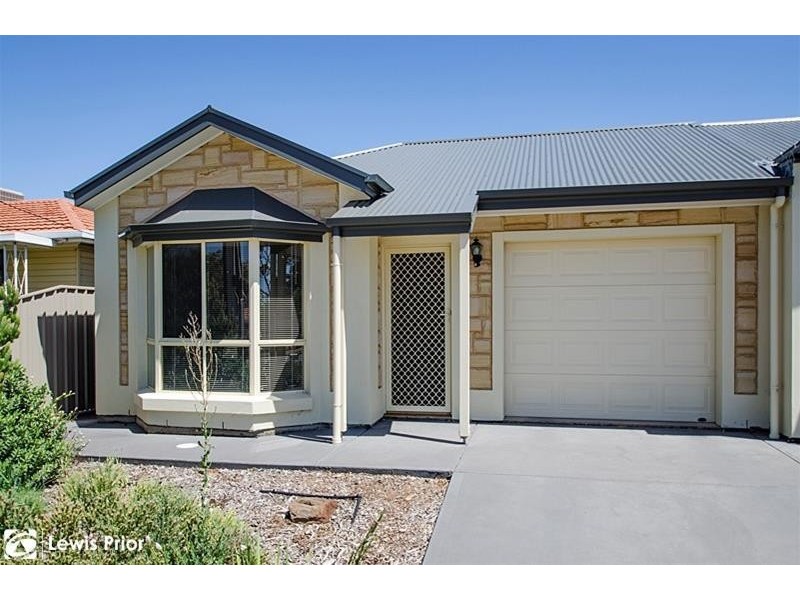 46 White Crescent, Seacombe Gardens SA 5047