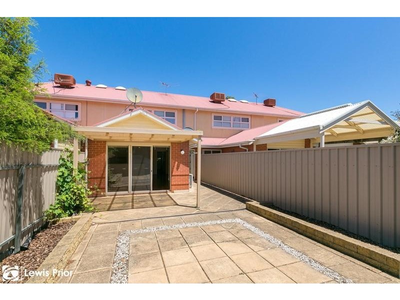 4 Abbey Road, Mitchell Park SA 5043