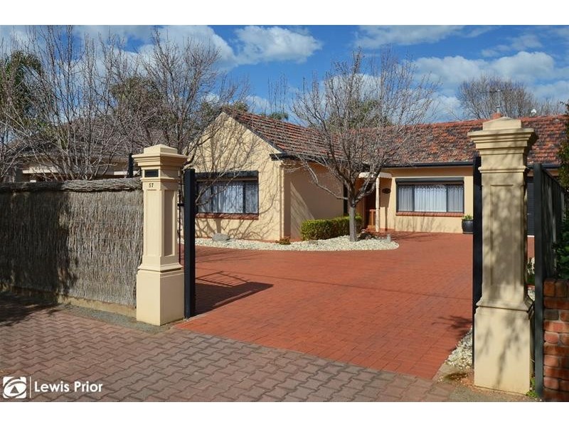 57 College Road, Somerton Park SA 5044