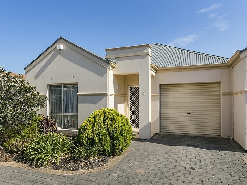 4/93 Cliff Street, Glengowrie SA 5044