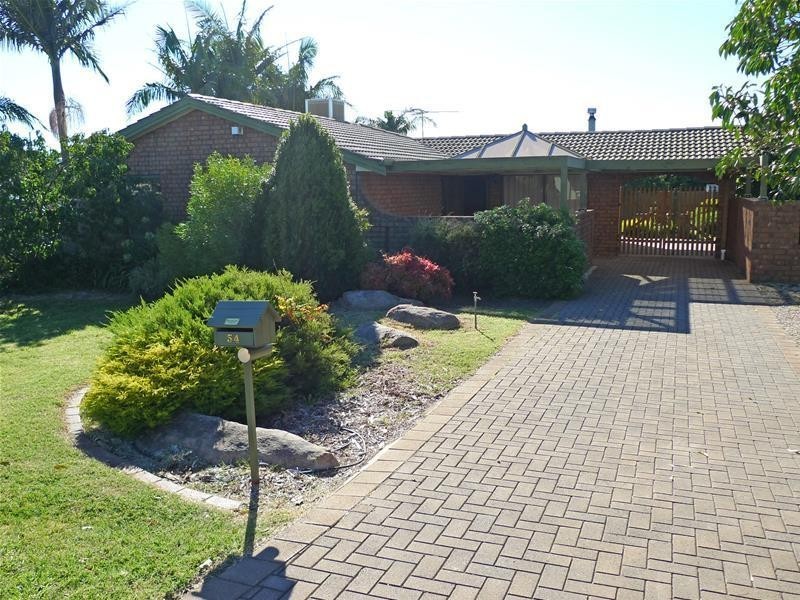 54 Nash Lane, Morphett Vale SA 5162
