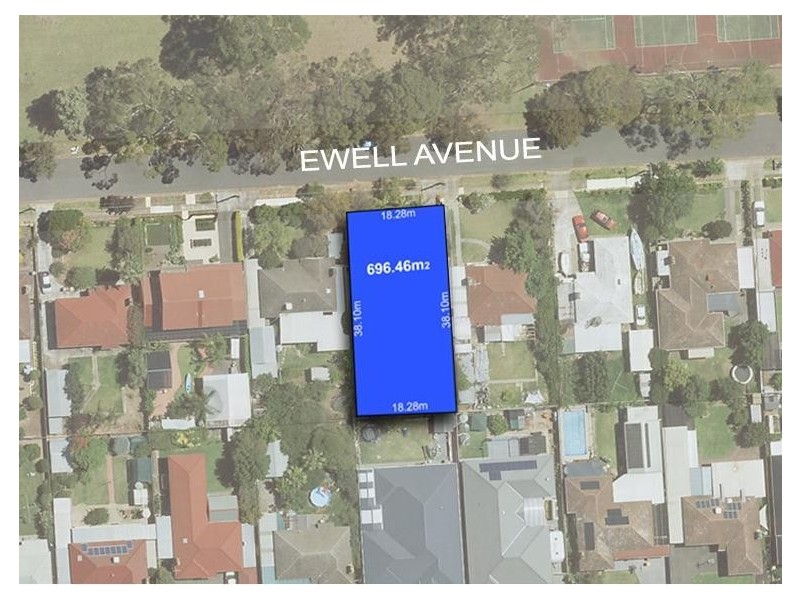 24 Ewell Avenue, Warradale SA 5046