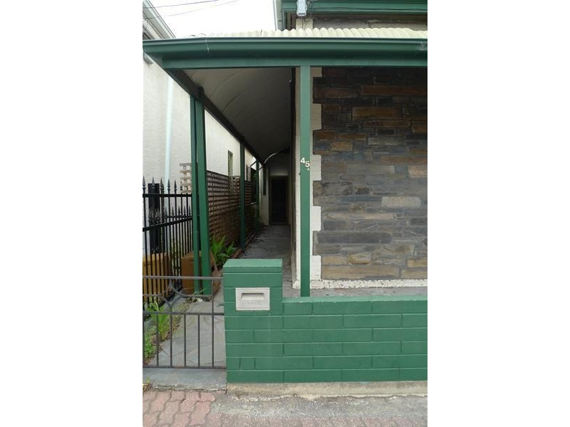 45A Byron Street, Glenelg SA 5045