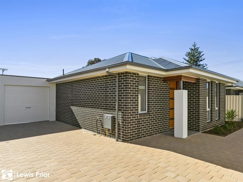 23 Audrey Street, Ascot Park SA 5043