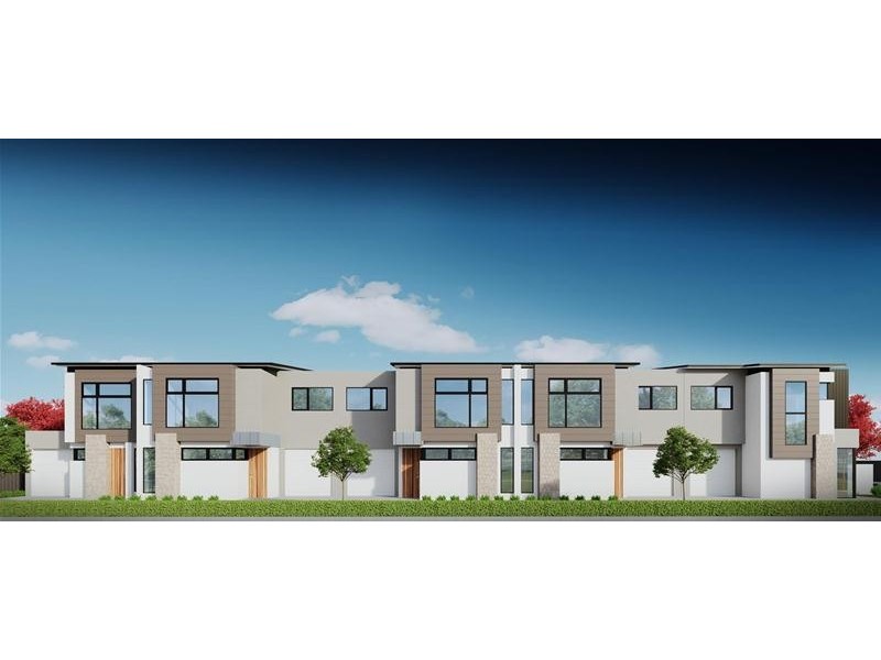 1 Ritchie Terrace, Marleston SA 5033