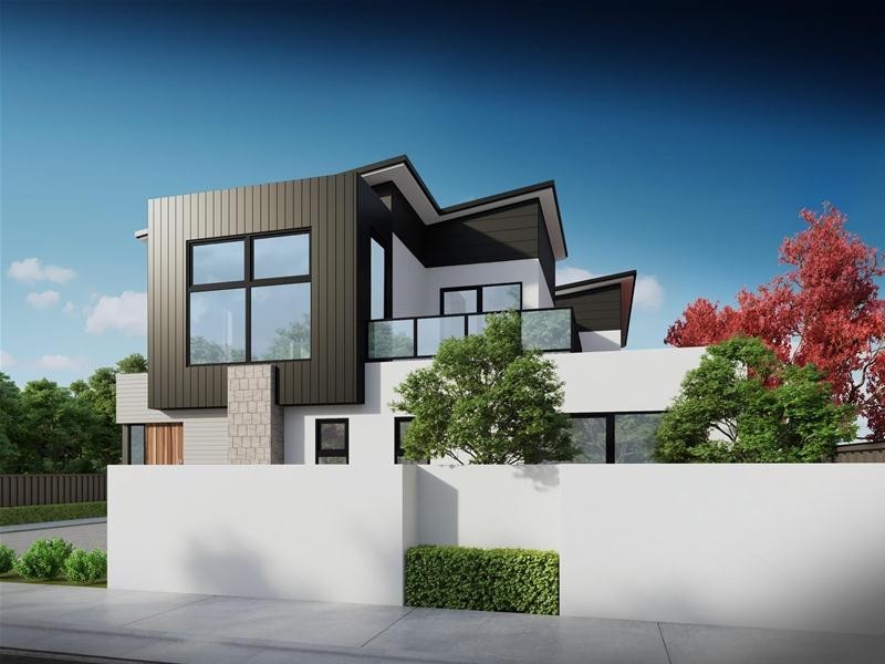 1 Ritchie Terrace, Marleston SA 5033