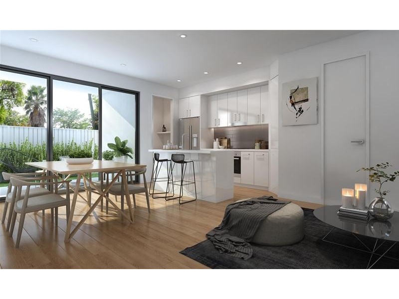 1 Ritchie Terrace, Marleston SA 5033