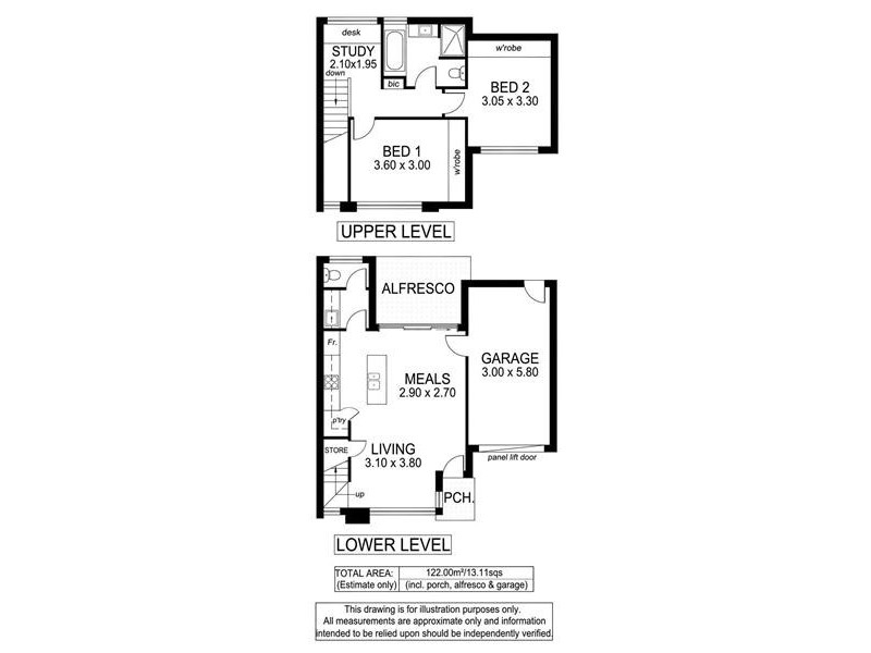 1 Ritchie Terrace, Marleston SA 5033