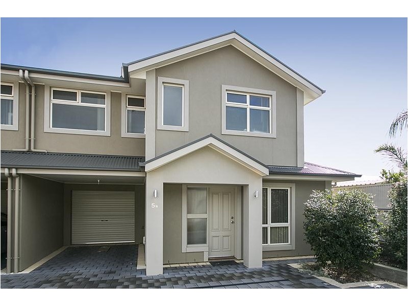 5B Vardon Street, Seacombe Gardens SA 5047