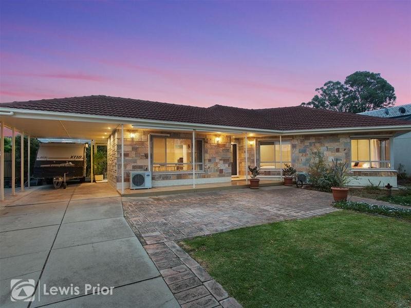 3 Perry Avenue, Marion SA 5043