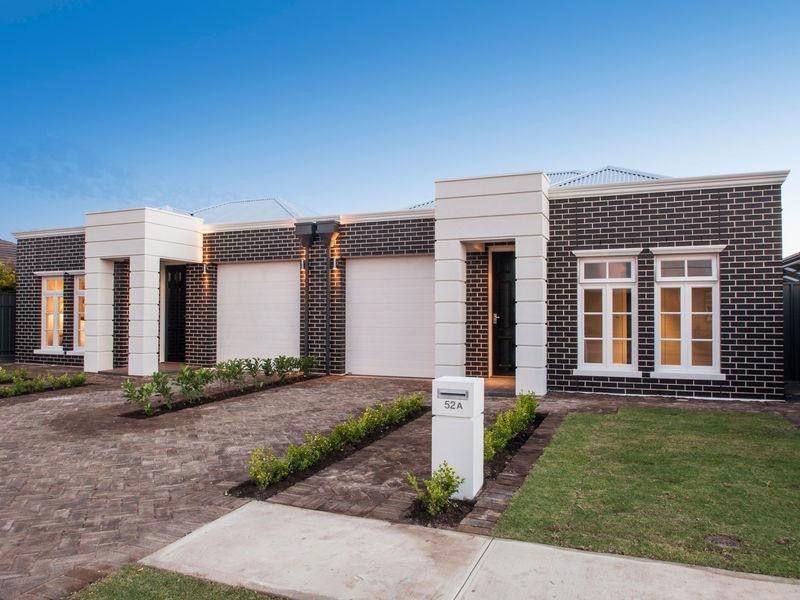 52A Melville Street, South Plympton SA 5038