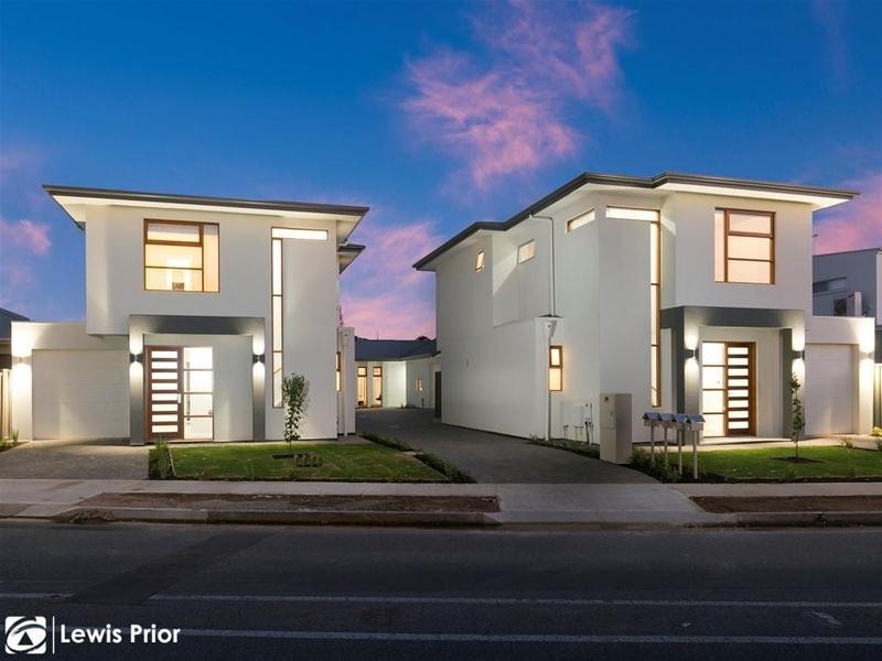 2 Crozier Terrace, Oaklands Park SA 5046