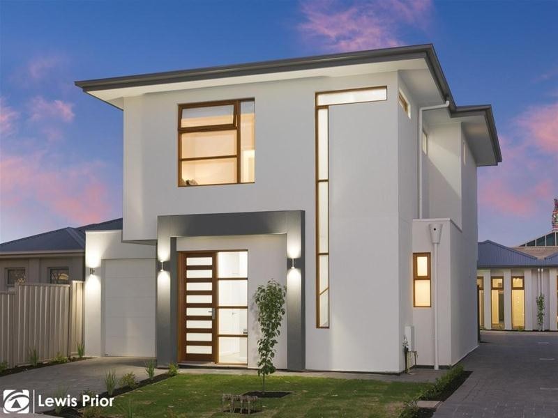 2 Crozier Terrace, Oaklands Park SA 5046