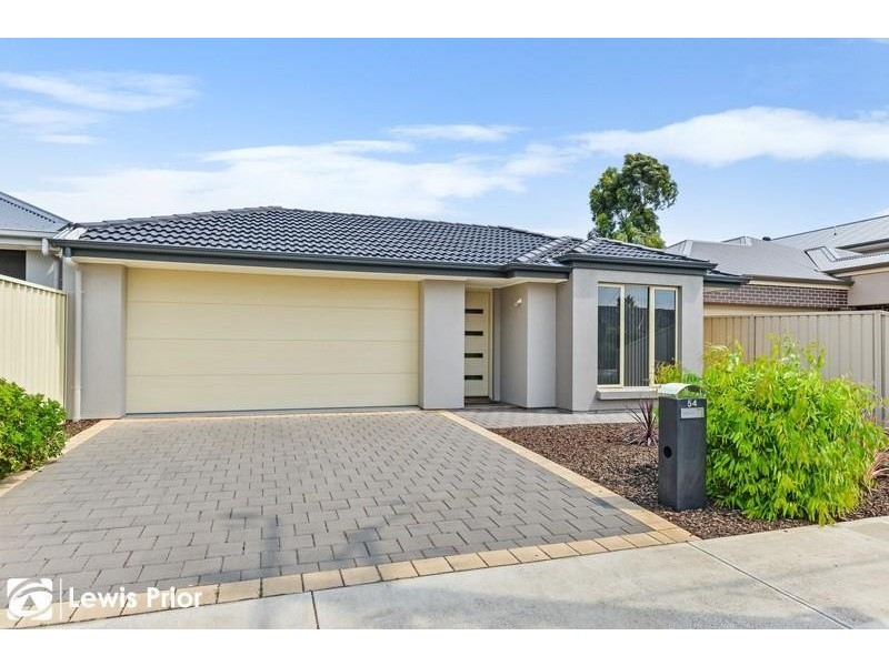 54 Dwyer Road, Oaklands Park SA 5046