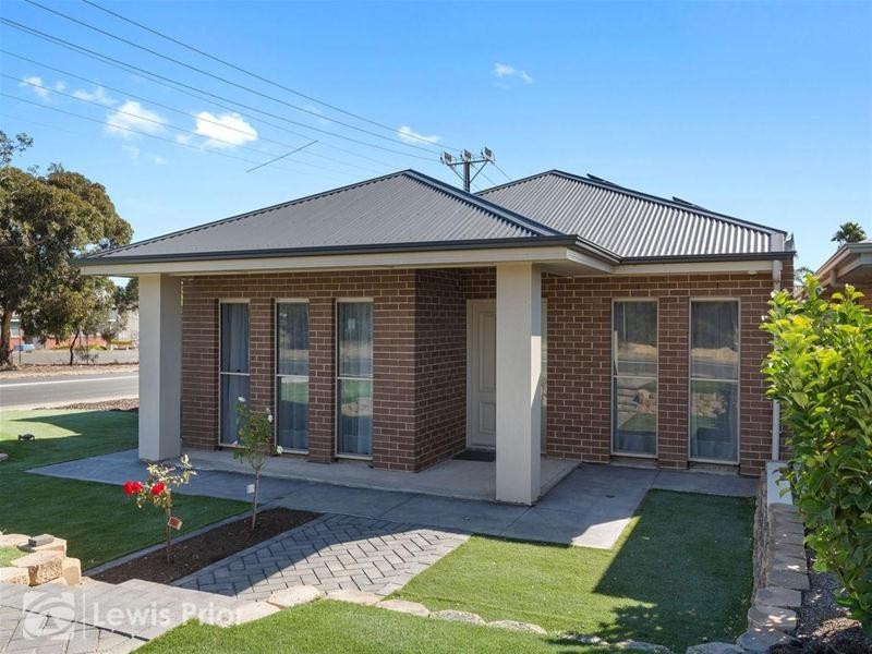 99 Morrow Road, O’sullivan Beach SA 5166