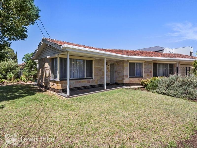 60 Streeters Road, Netley SA 5037