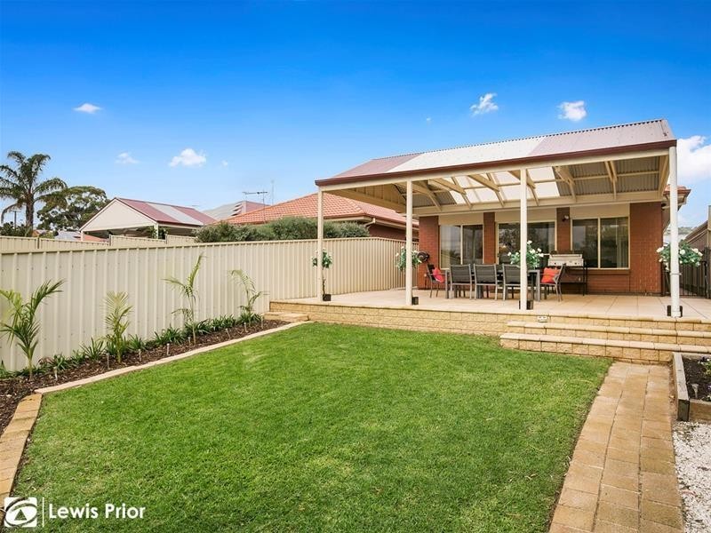 3A Lincoln Avenue, Sturt SA 5047