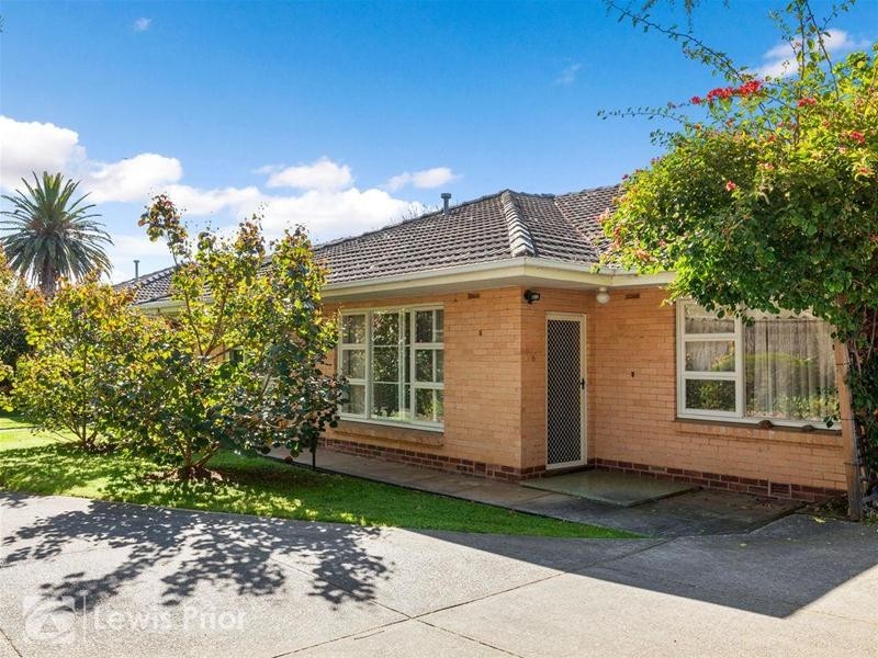 6/394 Glynburn Road, Kensington Gardens SA 5068