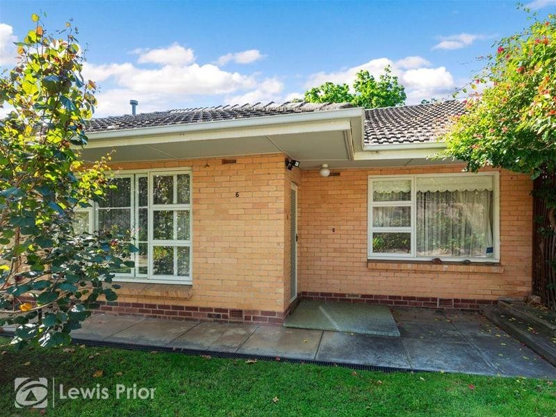 6/394 Glynburn Road, Kensington Gardens SA 5068