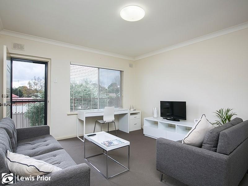 1/1A Ackland Avenue, Clarence Park SA 5034