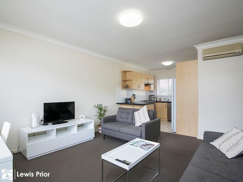 1/1A Ackland Avenue, Clarence Park SA 5034