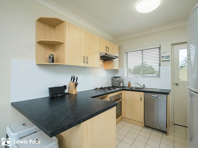 1/1A Ackland Avenue, Clarence Park SA 5034