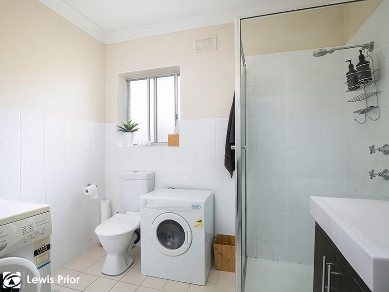 1/1A Ackland Avenue, Clarence Park SA 5034