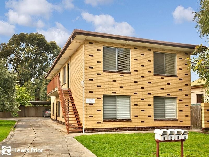 1/1A Ackland Avenue, Clarence Park SA 5034