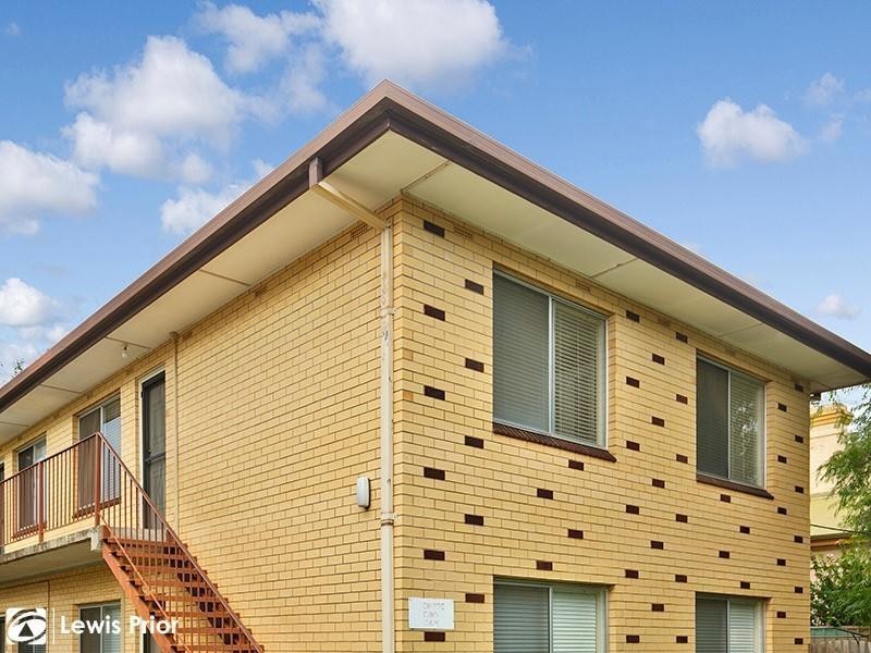 1/1A Ackland Avenue, Clarence Park SA 5034