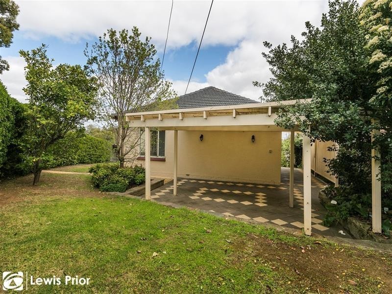 22 Tennant Street, Torrens Park SA 5062