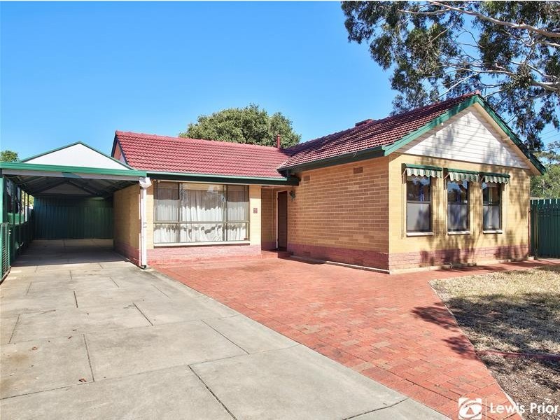 6 Sampson Road, Mitchell Park SA 5043