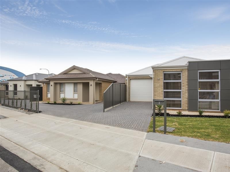 3 Trott Grove, Oaklands Park SA 5046