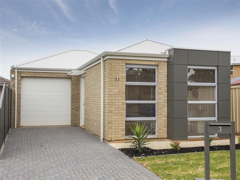 3 Trott Grove, Oaklands Park SA 5046