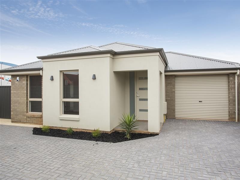 3 Trott Grove, Oaklands Park SA 5046
