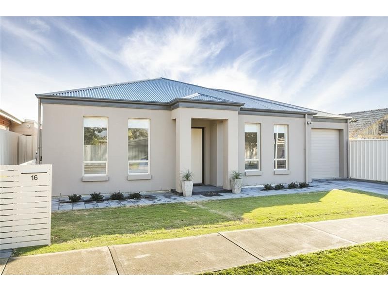 16 Edward Davies Street, North Plympton SA 5037