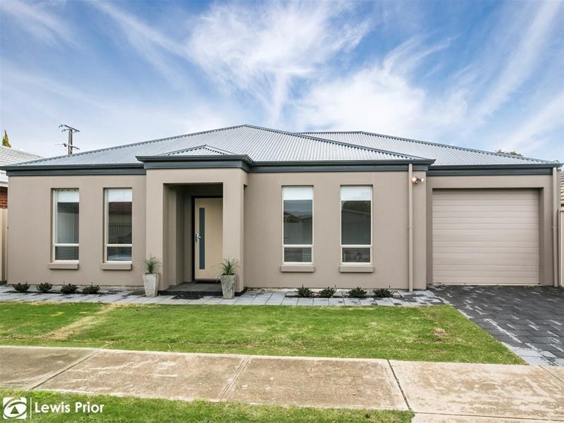 16 Edward Davies Street, North Plympton SA 5037