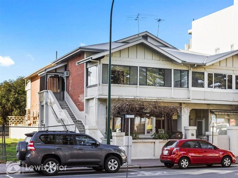 20F Colley Terrace, Glenelg SA 5045