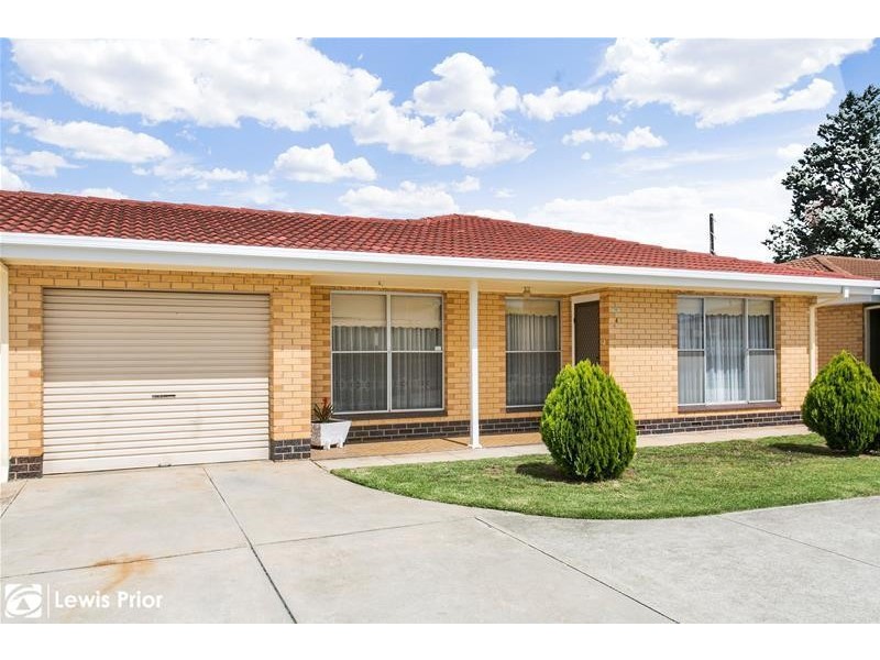 4/14 Croker Road, Morphettville SA 5043