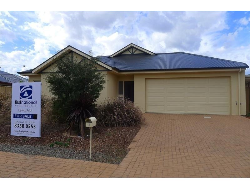 11 Atlantis Avenue, Seaford Meadows SA 5169