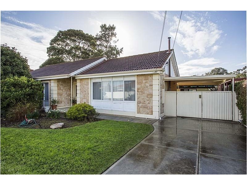 15 Livingstone Street, Glengowrie SA 5044