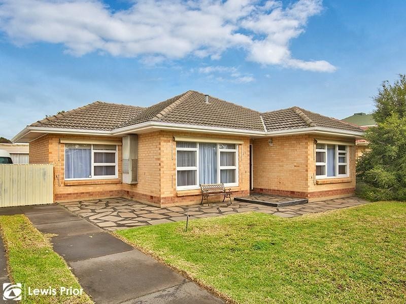 31 Seaforth Avenue, Somerton Park SA 5044