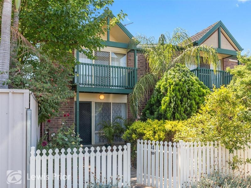 4/59 McInerney Avenue, Mitchell Park SA 5043