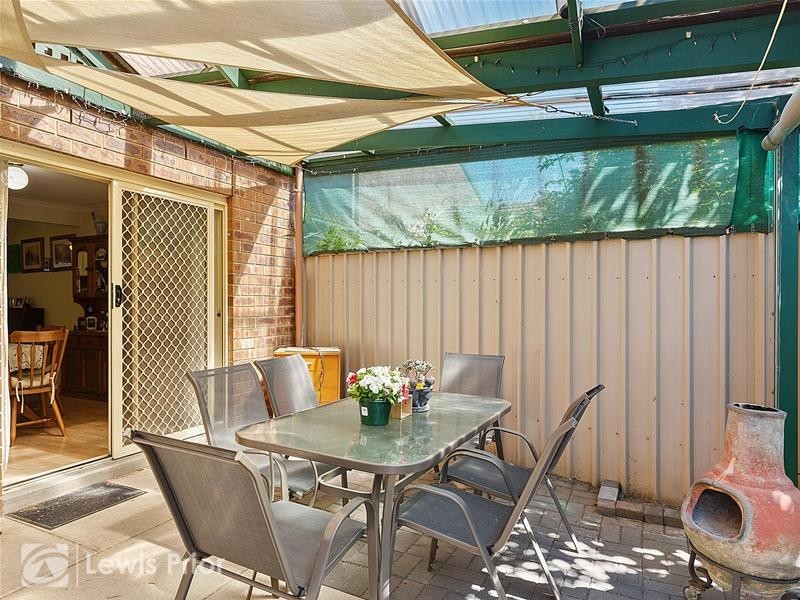 4/59 McInerney Avenue, Mitchell Park SA 5043